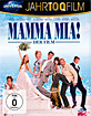 Mamma Mia! (100th Anniversary Collection) Blu-ray