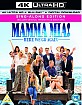 Mamma Mia! - Here We Go Again 4K (4K UHD + Blu-ray + Bonus Blu-ray + Digital Copy) (UK Import ohne dt. Ton) Blu-ray
