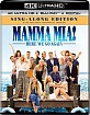 Mamma Mia! - Here We Go Again 4K (4K UHD + Blu-ray + Digital Copy) (US Import ohne dt. Ton) Blu-ray
