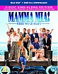 Mamma Mia! - Here We Go Again (Blu-ray + Bonus Blu-ray + Digital Copy) (UK Import ohne dt. Ton) Blu-ray