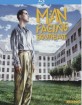 Man Facing Southeast (1986) (Region A - US Import ohne dt. Ton) Blu-ray