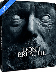 Man in the Dark (2016) - Edizione Limitata Steelbook (IT Import ohne dt. Ton) Blu-ray