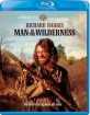 Man in the Wilderness (1971) - Warner Archive Collection (US Import ohne dt. Ton) Blu-ray