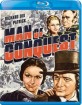 Man of Conquest (1939) (Region A - US Import ohne dt. Ton) Blu-ray