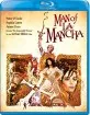 Man of La Mancha (1972) (Region A - US Import ohne dt. Ton) Blu-ray