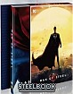 Man of Steel 3D - HDzeta Exclusive Gold Label Series Fullslip Steelbook (Blu-ray 3D + Blu-ray) (HK Import ohne dt. Ton) Blu-ray