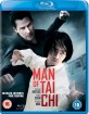 Man of Tai Chi (UK Import) Blu-ray