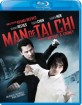 Man of Tai Chi (Region A - US Import ohne dt. Ton) Blu-ray