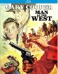 Man of the West (1958) (Region A - US Import ohne dt. Ton) Blu-ray