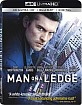Man on a Ledge 4K (4K UHD + Blu-ray + Digital Copy) (US Import ohne dt. Ton) Blu-ray