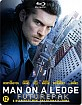 Man on a Ledge - MetalPak (NL Import ohne dt. Ton) Blu-ray