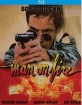 Man on Fire (1987) (Region A - US Import ohne dt. Ton) Blu-ray