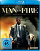 Man on Fire - Mann unter Feuer Blu-ray