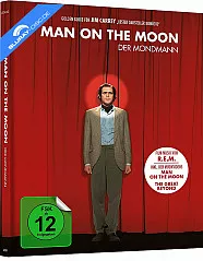 Man on the Moon (1999) (Limited Mediabook Edition) Blu-ray