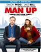 Man Up (2015) (Blu-ray + Digital Copy) (Region A - US Import ohne dt. Ton) Blu-ray