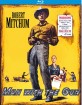 Man with the Gun (1955) (Region A - US Import ohne dt. Ton) Blu-ray