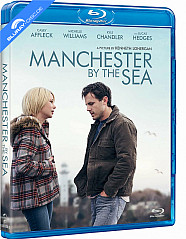 Manchester by the Sea (2016) (IT Import) Blu-ray