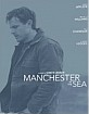 Manchester by the Sea (2016) - The Blu Collection Limited Full Slip Edition (KR Import ohne dt. Ton) Blu-ray