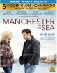 Manchester by the Sea (2016) (Blu-ray + UV Copy) (Region A - US Import ohne dt. Ton) Blu-ray