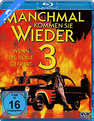Manchmal kommen sie wieder 3 Blu-ray