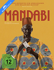 Mandabi (1968) (Special Edition) Blu-ray
