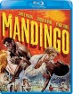 Mandingo (1975) (Region A - US Import ohne dt. Ton) Blu-ray