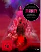 Mandy (2018) (Limited Mediabook Edition) (Cover A) Blu-ray