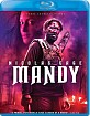 Mandy (2018) (Region A - US Import ohne dt. Ton) Blu-ray