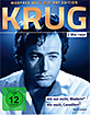 Manfred Krug: Mir nach, Canaillen! +  Mit mir nicht, Madam! (Doppelset) Blu-ray