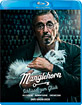 Manglehorn - Schlüssel zum Glück (CH Import) Blu-ray