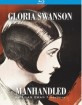 Manhandled (1924) (Region A - US Import ohne dt. Ton) Blu-ray