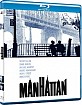 Manhattan (1979) (FR Import) Blu-ray