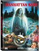 Manhattan Baby (Limited Mediabook Edition) (Cover E) (AT Import) Blu-ray