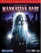 Manhattan Baby (1982) 3-Disc Limited Edition (US Import ohne dt. Ton) Blu-ray