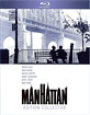 Manhattan (1979) - Collector's Book (FR Import) Blu-ray