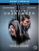 Manhunt: Unabomber - The Mini-Series (Blu-ray + UV Copy) (Region A - US Import ohne dt. Ton) Blu-ray