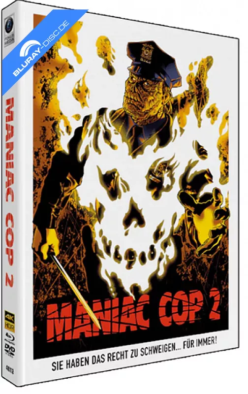 maniac-cop-2-4k-wattierte-limited-mediabook-edition-4k-uhd---blu-ray---dvd-neu.webp