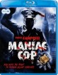 Maniac Cop (SE Import ohne dt. Ton) Blu-ray