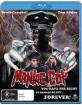 Maniac Cop (AU Import ohne dt. Ton) Blu-ray