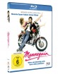 Mannequin (1987) Blu-ray