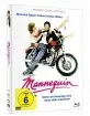 Mannequin (1987) (Limited Mediabook Edition) Blu-ray
