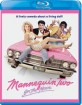 Mannequin Two: On The Move (1991) (Region A - US Import ohne dt. Ton) Blu-ray