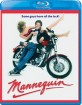 Mannequin (1987) (Region A - US Import ohne dt. Ton) Blu-ray