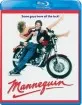 Mannequin (1987) (Region A - US Import ohne dt. Ton) Blu-ray