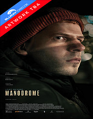 Manodrome Blu-ray