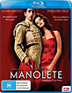 Manolete (AU Import ohne dt. Ton) Blu-ray