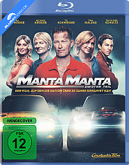 Manta Manta - Zwoter Teil Blu-ray