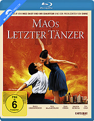 Maos letzter Tänzer Blu-ray