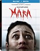 Mara (2018) (Blu-ray + Digital Copy) (Region A - US Import ohne dt. Ton) Blu-ray
