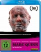 Marc Quinn - Making Waves + Life Support + New Directors Blu-ray